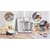 BOSCH KUHINJSKI ROBOT MUM58251