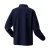 Moška bunda Yonex Mens Warm-up Jacket YM0040 Indigo Marine XL