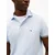 TOMMY HILFIGER Majica mornarska/pastelno modra/bela