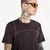 Majice BANDIT Mens Micromesh™ Merrow Run Tee Shadow XL