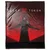 Odeja Sleep Token - Red Light - BLSTREDVS