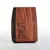 Retro Bluetooth Radio sa Solar Panel - FM/AM/SW + TWS + LED Disco Light
