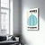 Wallity Slika SPR-1165, 46x72cm