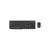 Logitech Tastatura MK370, Combo, Wireless, US, Miš, Crna