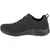 Skechers Ženske patike Bobg Flex Lo-Graceful Stride, 117591-BBK, Crne