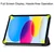 Etui Do Not Touch za iPad 10.9 2022