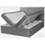 Boxspring postelja Glam - 160x200 cm