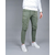 Denistar Muške pantalone 100/2865, Kargo, Zelene
