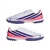 Adidas F50 HYPERFAST CLUB TF J, dječije patike za fudbal, bijela ONP20