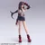 FINAL FANTASY VII BRING ARTS ACTION FIGURE - TIFA LOCKHART