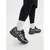 Salomon XT-EVR, muške patike za slobodno vrijeme, crna L47693600