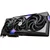 SVGA MSI RTX 5080 Gaming Trio OC 16GB GDDR7, V531-005R