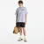 Majice PLEASURES Impact Heavyweight Shirt Grey Melange S