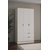 Hanah Home Ormar Arden 3, 97 x 182 x 44 cm, Beli