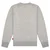 Levis  Puloverji BATWING CREWNECK  Siva