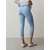 Next Jeans pajkice nebeško modra