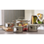 Tefal Duetto+ set 12 delov G732SC55