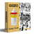 Egzo Lucky Dude Stimulating Condom 1 pc