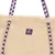 Roxy Electric Flow Sherpa Bag pebble