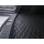 Rubber trunk mat BAIC X55 2022-