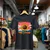 Camiseta Majica sa štampanim printom Cam 950, Ženska, Crna