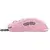 FANTECH Gaming miš UX3 HELIOS roze