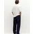 Pull&Bear Majica bela