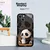 Yingkaida Maska za mobilni telefon iPhone 15, Šarena