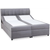 Boxspring postelja Costa - 140x200 cm