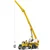 Bruder Kamion sa kranom Mack Liebherr