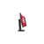 Asus ge?merski monitor ROG Strix XG27WCS, 27, 180 Hz, 2560 x 1440, 1 ms, VA, zakrivljeni, USB Type-C, crni
