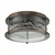 Kichler KL-ASHLANDBAY-F-BU - spoljna svetiljka ASHLANDBAY 1xE27/60W/230V IP44 bronza