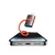 USB-A v Lightning OTG adapter Mcdodo OT-2600, 480Mbps - grey
