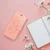 MEZZO Book case preklopna torbica za SAMSUNG GALAXY A25 5G dream catcher peach fuzz