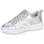 BEPPI 2209210-SILVER Srebrna
