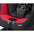 Recaro autosjedalica ZERO.1 R129 Grupa 0+/1 iSIZE Racing Red