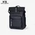 Nayo Smart Unisex ranac za laptop, 16, Crni