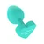 ToyJoy Your Ass Is Mine Buttplug Green