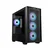 ASUS A21 PLUS TG ARGB crno