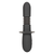 California Exotics Ramrod Thrusting Gray