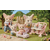 shumee Sylvanian Families 5696 Lisja družina 3+