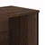 Regal za knjige boja hrasta 50x31x137,5 cm konstruirano drvo