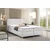 Boxspring postelja Fandy - 120x200 cm
