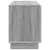 TV ormar Siva sonoma 102 x 34,5 x 47 cm Konstruirano drvo
