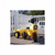 Traktor CAT sa prikolicom Rolly 052936