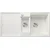Blanco ADIRA 6S 527605