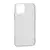 Futrola ULTRA TANKI PROTECT silikon za Iphone X 2019 providna (bela)