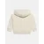 GAP Majica NVLTY  ecru / marine / karamel / rdeča