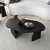 HANAH HOME Sto za dnevnu sobu Nova Black