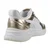 Puma Trinity 2 Lt Metallic Bela